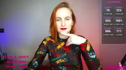 Snapshot of randycherry chatting on October 20, 5:57 pm Cherry  Miss Cherry online show from October 20, 5:57 pm