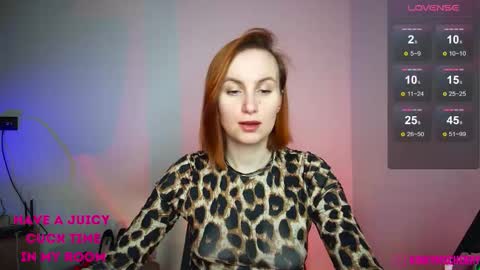 Cherry  Miss Cherry online show from November 16, 2:33 pm