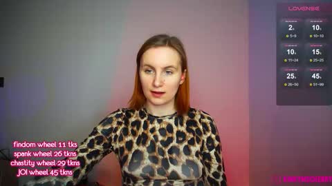 Snapshot of randycherry chatting on February 4, 3:18 pm Cherry Miss Cherry online show from February 4, 3:18 pm