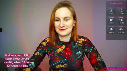 Snapshot of randycherry chatting on February 13, 1:51 pm Cherry Miss Cherry online show from February 13, 1:51 pm