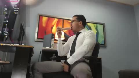 randylukehot online show from March 5, 4:58 pm