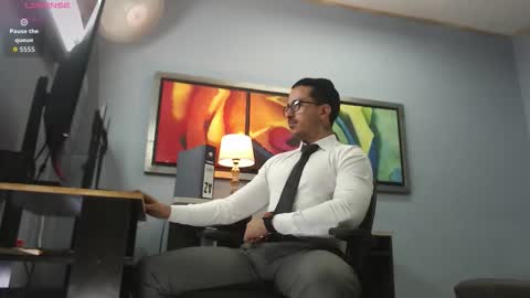 randylukehot online show from March 12, 7:31 pm