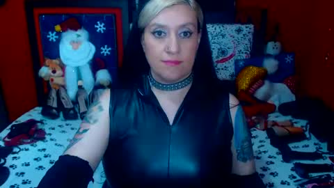 Sonia online show from December 28, 8:26 am