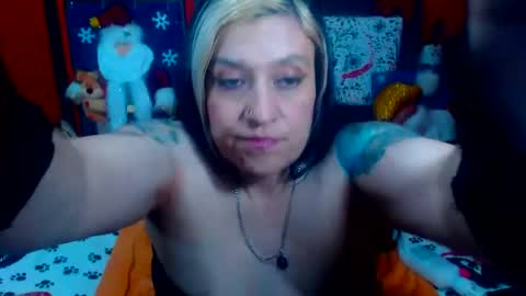 Sonia online show from December 30, 3:36 am