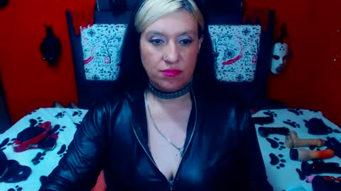 Sonia online show from January 10, 6:09 am