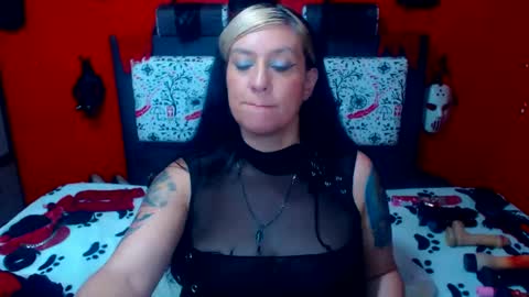 Sonia online show from January 13, 3:45 am