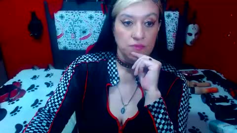 Sonia online show from January 23, 12:57 am