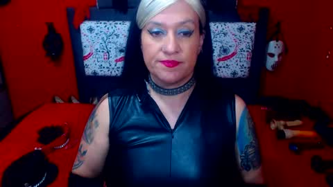 Sonia online show from February 6, 6:56 pm