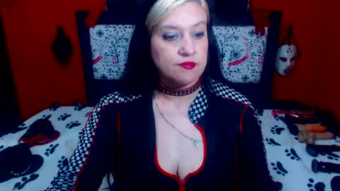 Sonia online show from March 5, 2:03 am