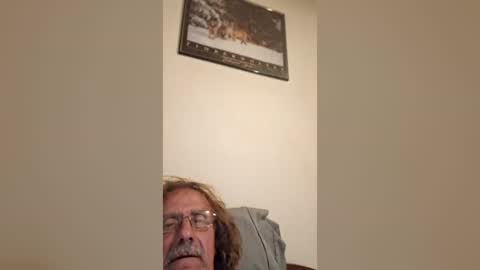 Snapshot of randymorrison702 chatting on July 6, 3:36 am randymorrison702 online show from July 6, 3:36 am