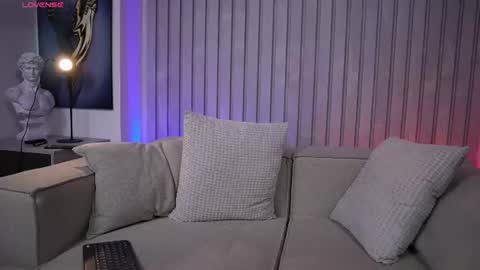 RANDY online show from July 14, 12:46 am