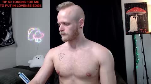 Randy Rod online show from December 17, 5:35 am