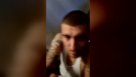 randysman8 online show from July 28, 3:24 am