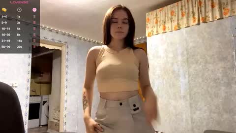 Snapshot of raneetagaloe chatting on October 19, 2:07 pm Lia online show from October 19, 2:07 pm
