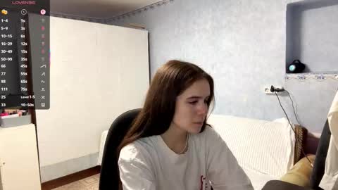 Lia online show from November 30, 2:10 pm