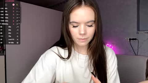 Lia online show from January 11, 1:05 pm