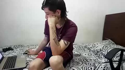 Rangel and Lola online show from February 10, 11:55 pm