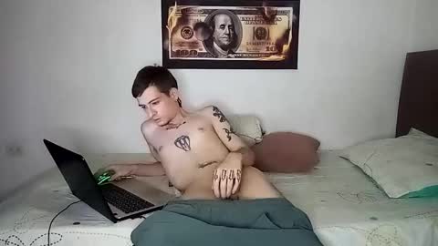 Rangel and Lola online show from December 13, 10:15 pm