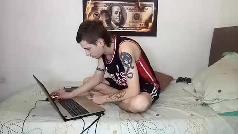 Rangel and Lola online show from December 17, 4:13 pm