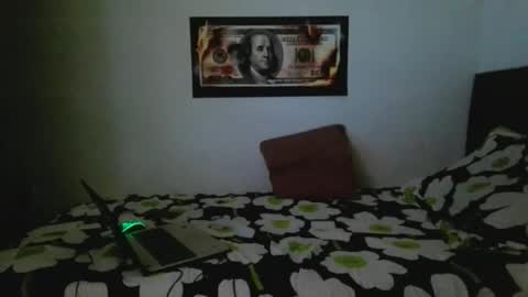 Rangel and Lola online show from February 9, 10:14 pm