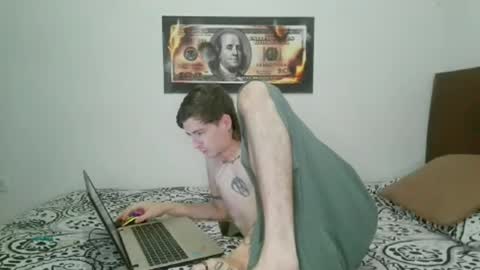 Rangel and Lola online show from March 5, 1:23 am