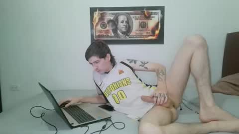 Rangel and Lola online show from March 20, 7:52 pm