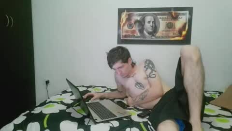 Rangel and Lola online show from March 30, 9:49 pm