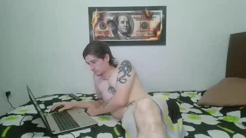 Rangel and Lola online show from April 4, 7:55 pm