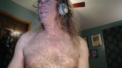 Ranger510 online show from December 5, 2:42 am