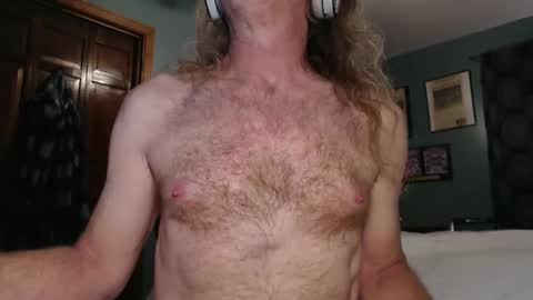 Ranger510 online show from December 7, 3:04 am