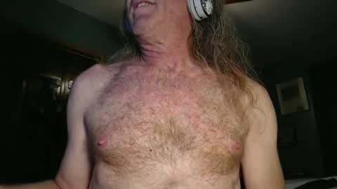 Ranger510 online show from January 5, 10:50 pm