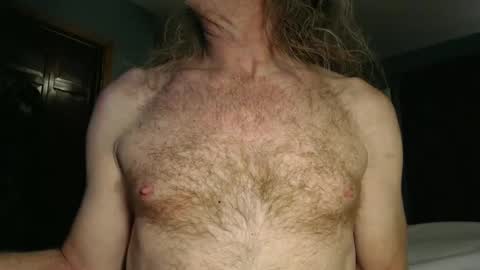 Ranger510 online show from January 12, 3:07 am