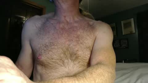 Ranger510 online show from January 12, 10:43 pm