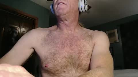 Ranger510 online show from January 26, 10:46 pm