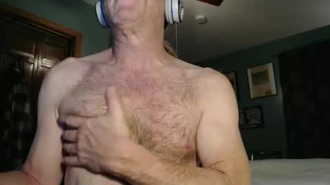 Ranger510 online show from February 2, 2:38 am