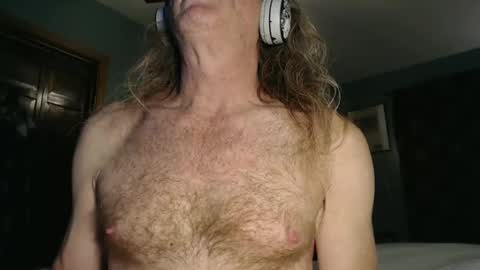 Ranger510 online show from February 13, 4:22 am