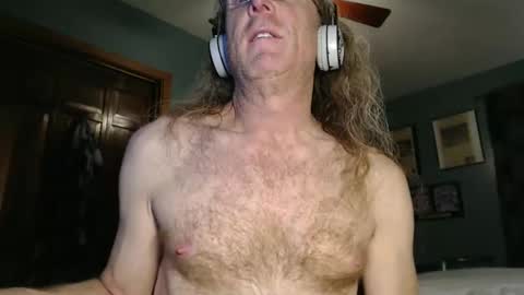 Ranger510 online show from February 23, 2:29 am