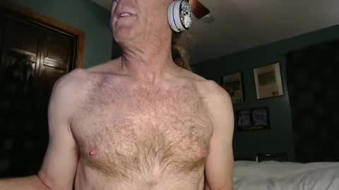 Ranger510 online show from February 24, 2:19 am