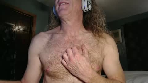 Ranger510 online show from March 6, 3:46 am