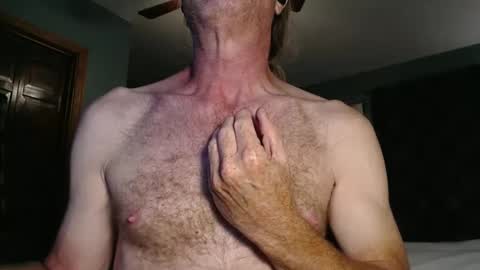 Ranger510 online show from September 29, 1:55 am