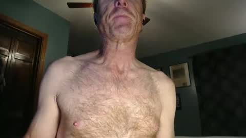 Ranger510 online show from October 13, 1:38 am