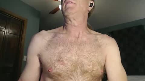 Ranger510 online show from March 16, 1:44 am