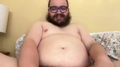 RangerCub online show from April 3, 3:43 pm