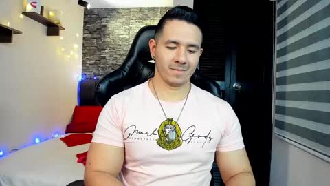 Snapshot of ransoj chatting on December 28, 11:26 pm Jonas online show from December 28, 11:26 pm