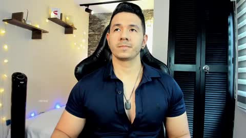 Snapshot of ransoj chatting on January 26, 8:13 pm Jonas online show from January 26, 8:13 pm