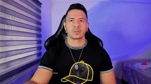 Jonas online show from November 13, 2:16 pm