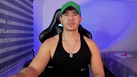 Jonas online show from November 29, 11:52 pm