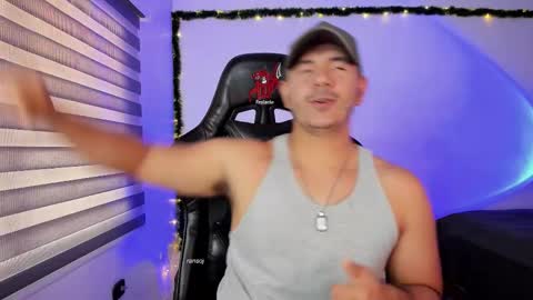 Jonas online show from March 9, 3:38 pm