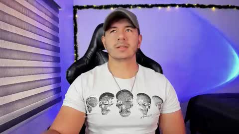 Jonas online show from March 12, 2:23 pm