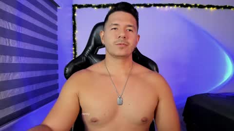 Jonas online show from April 11, 12:04 am